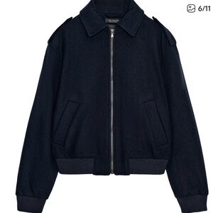 Zara Jacket